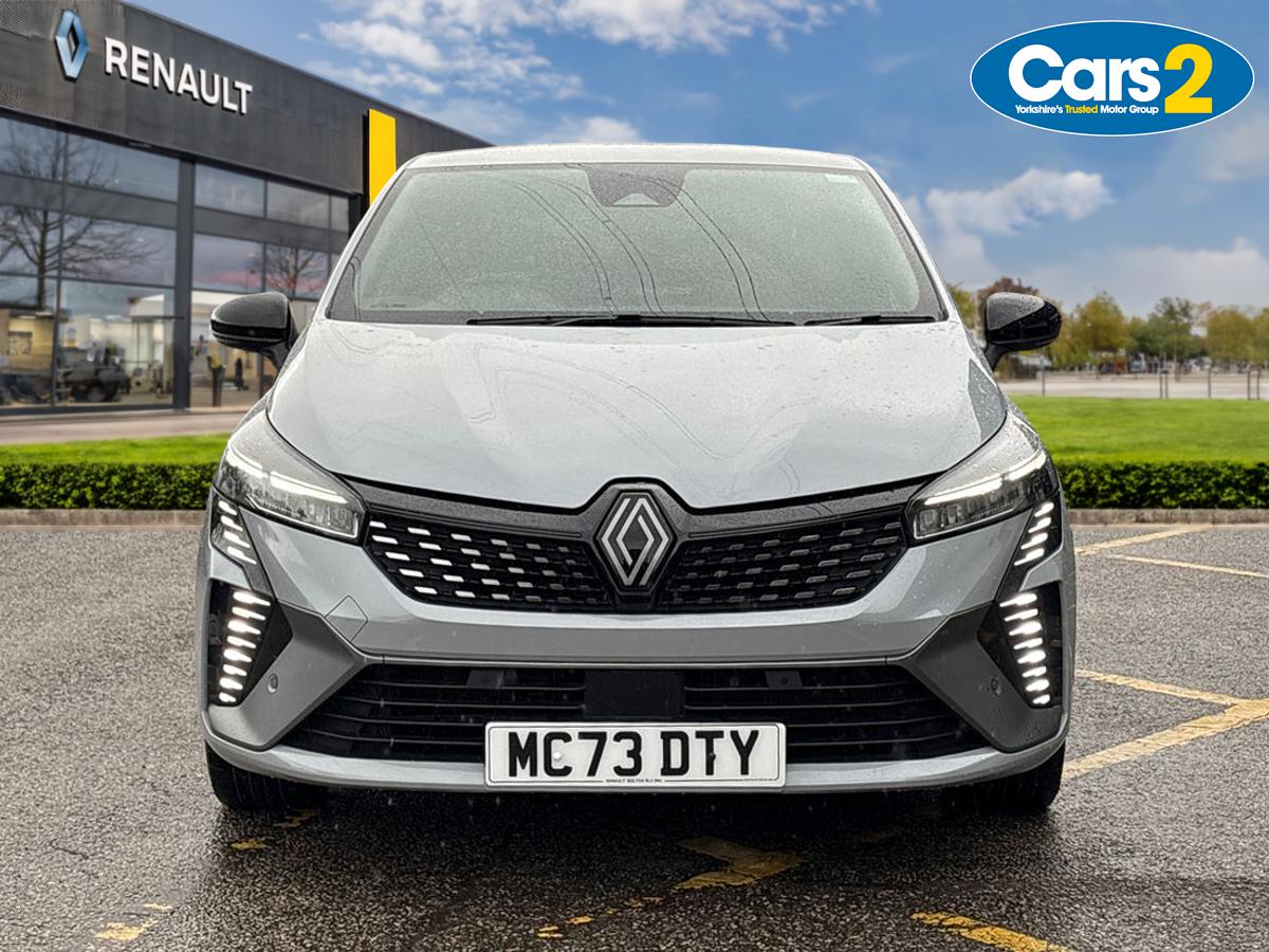 Used Renault Clio 2024 for sale - 78074294: Photo 8