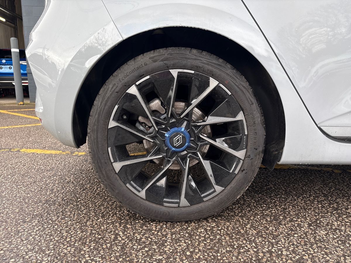 Used Renault Clio 2024 for sale - 78074294: Photo 9