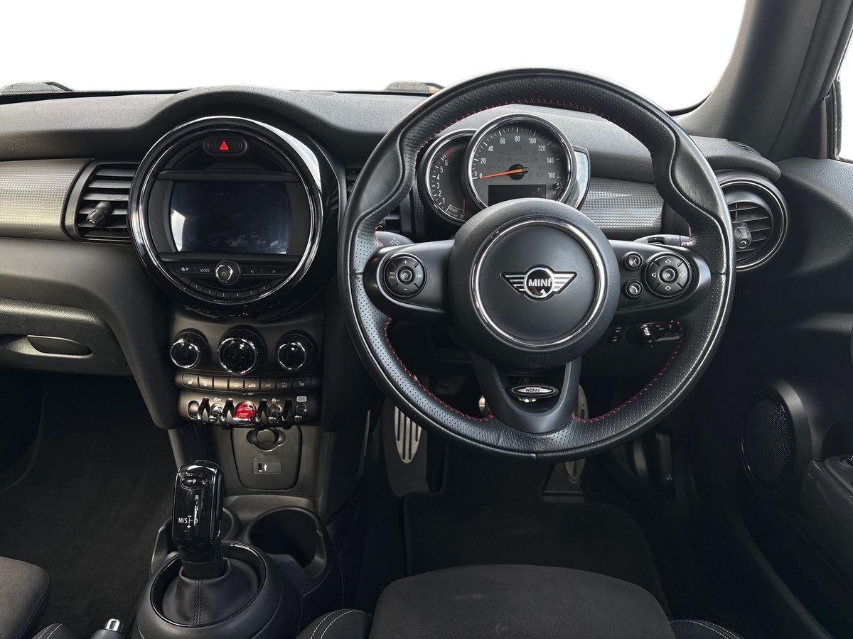 Used MINI Hatch 2020 for sale - 77726088: Photo 12