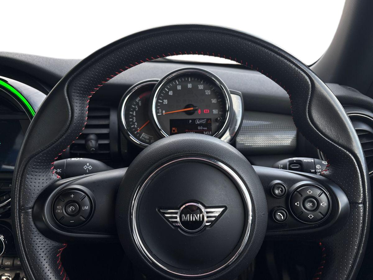 Used MINI Hatch 2020 for sale - 77726088: Photo 13