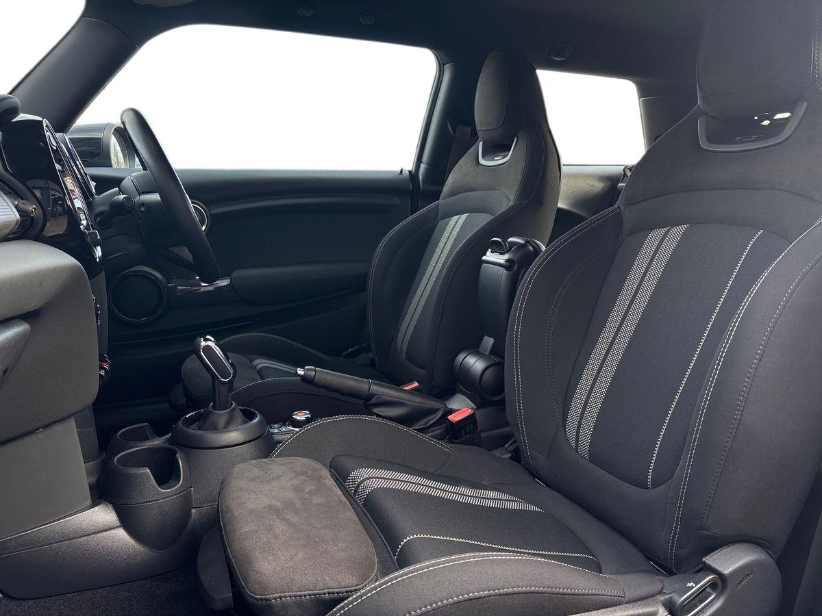 Used MINI Hatch 2020 for sale - 77726088: Photo 16