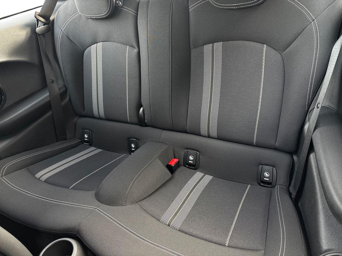 Used MINI Hatch 2020 for sale - 77726088: Photo 17