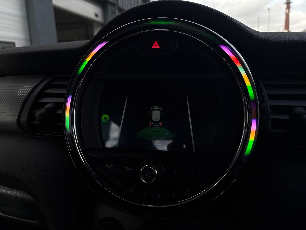 Used MINI Hatch 2020 for sale - 77726088: Photo 19