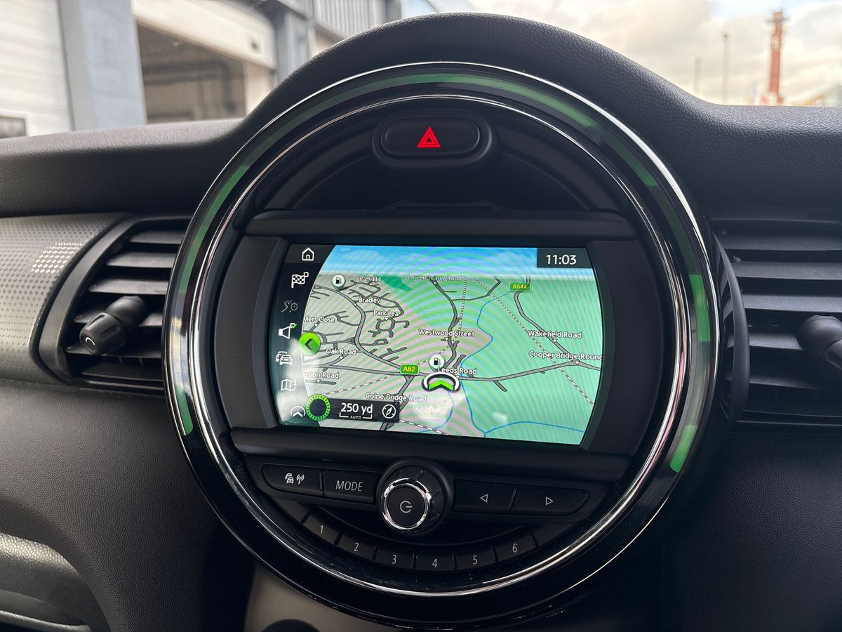 Used MINI Hatch 2020 for sale - 77726088: Photo 20