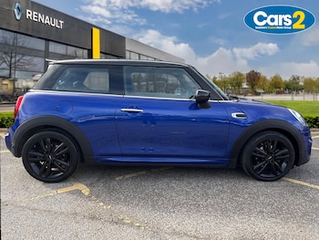Used MINI Hatch 2020 for sale - 77726088: Photo