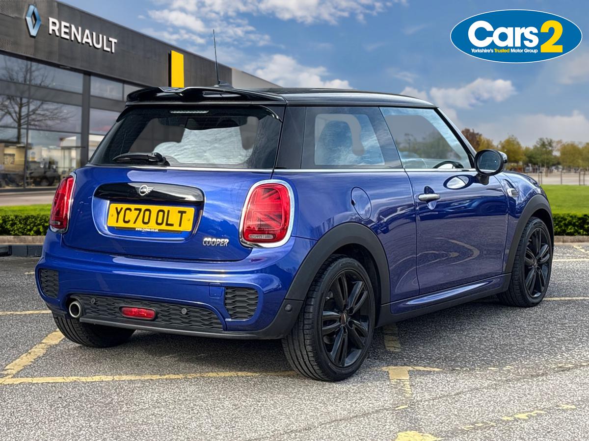 Used MINI Hatch 2020 for sale - 77726088: Photo 3