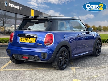 Used MINI Hatch 2020 for sale - 77726088: Photo