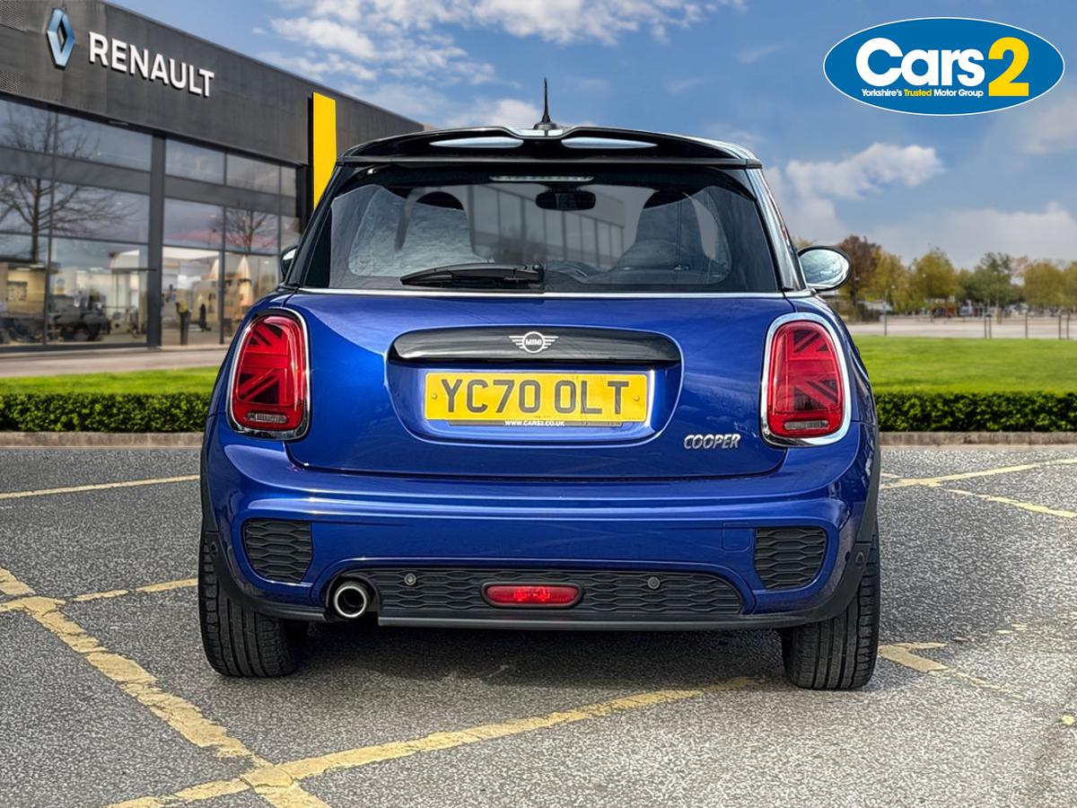 Used MINI Hatch 2020 for sale - 77726088: Photo 4