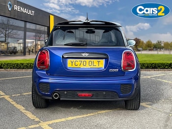 Used MINI Hatch 2020 for sale - 77726088: Photo