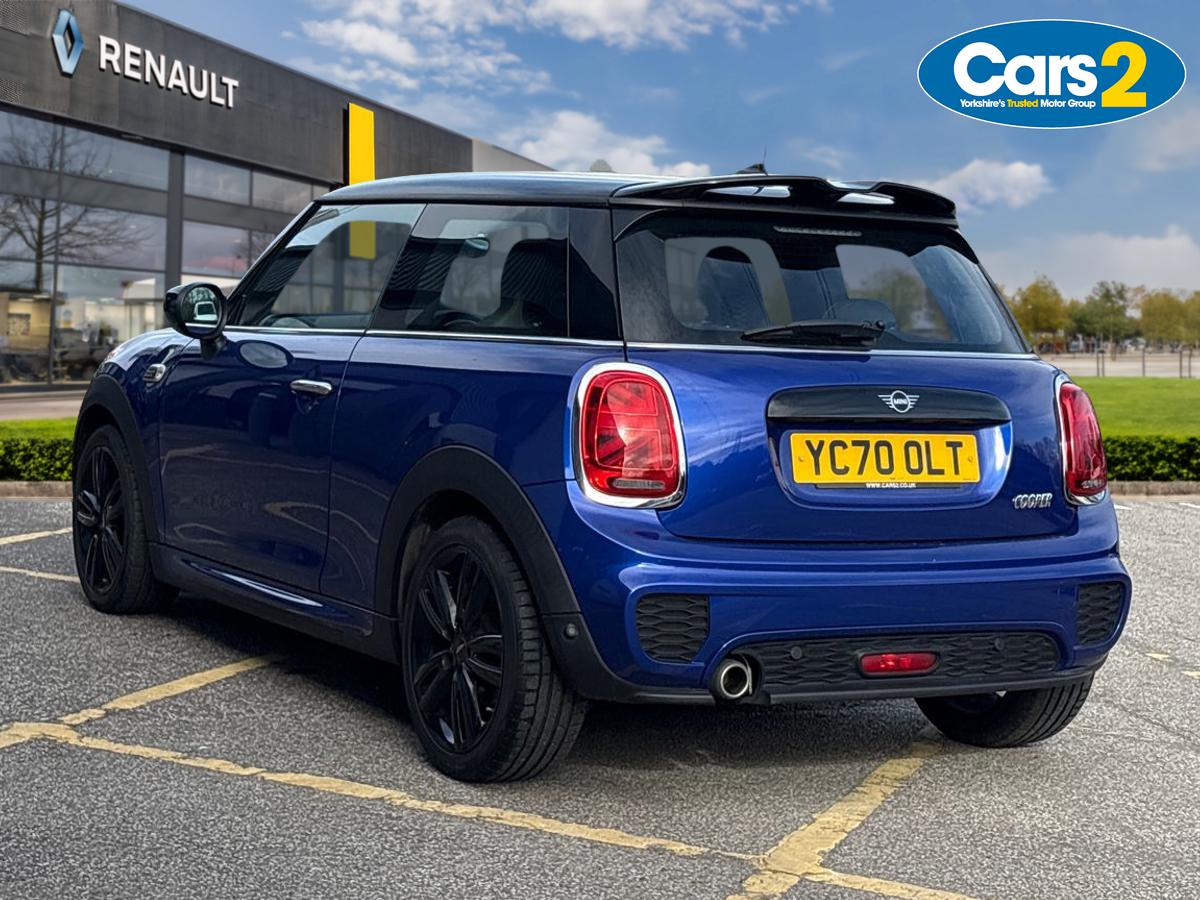 Used MINI Hatch 2020 for sale - 77726088: Photo 5