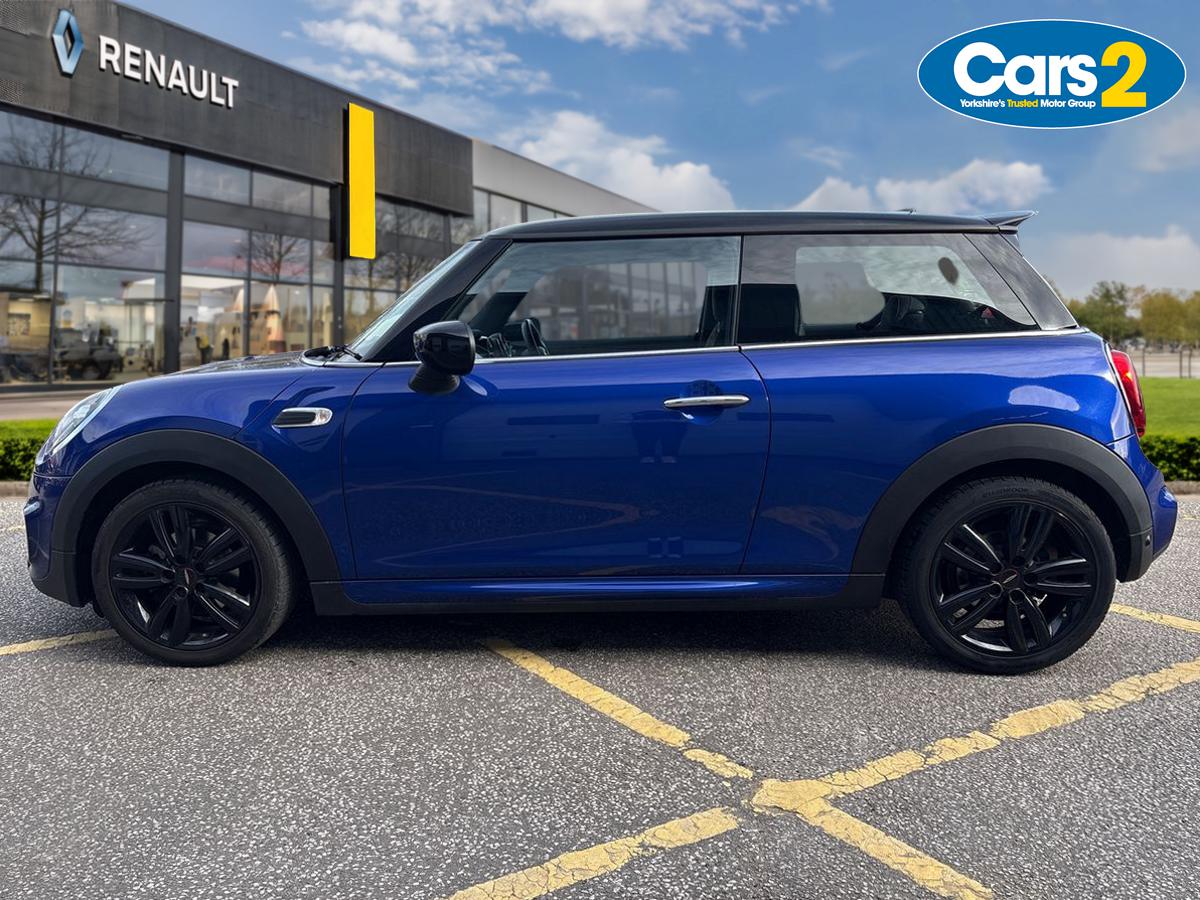 Used MINI Hatch 2020 for sale - 77726088: Photo 6
