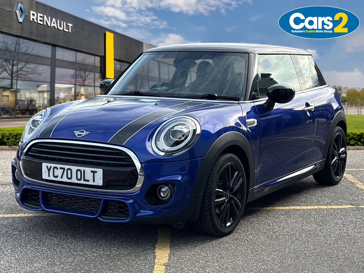 Used MINI Hatch 2020 for sale - 77726088: Photo 7