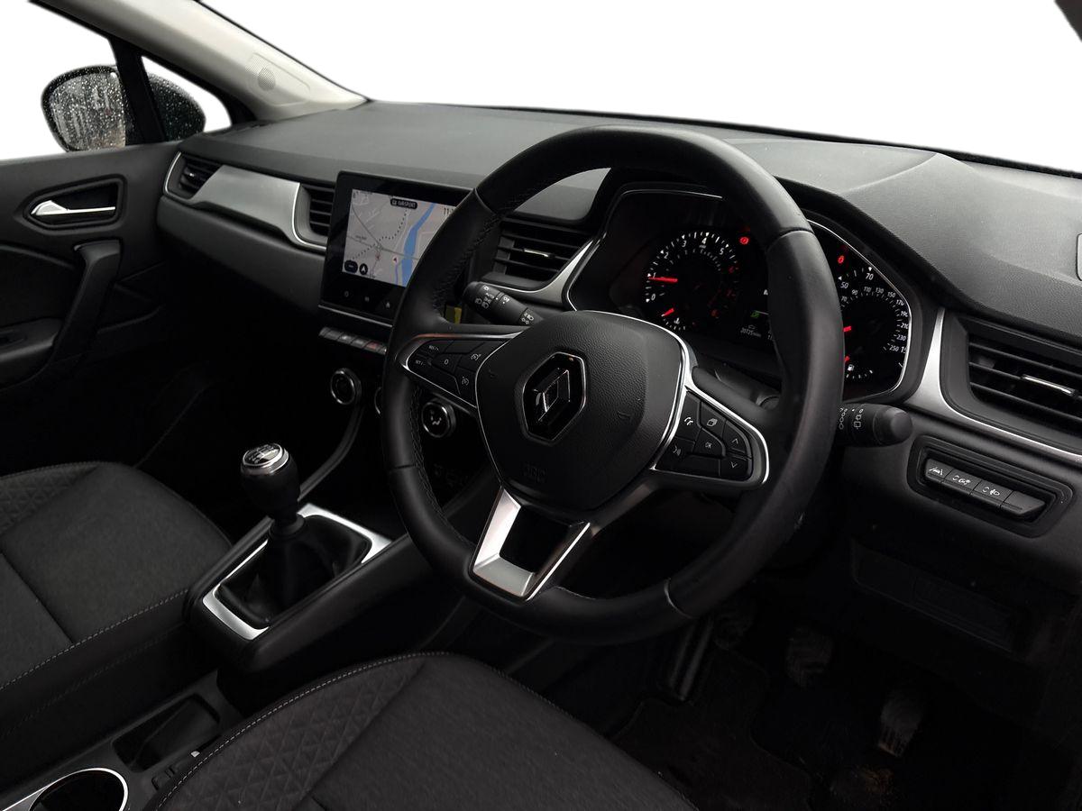 Used Renault Captur 2023 for sale - 77307445: Photo 10