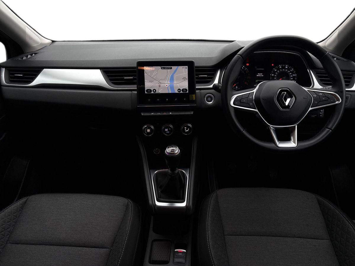 Used Renault Captur 2023 for sale - 77307445: Photo 11