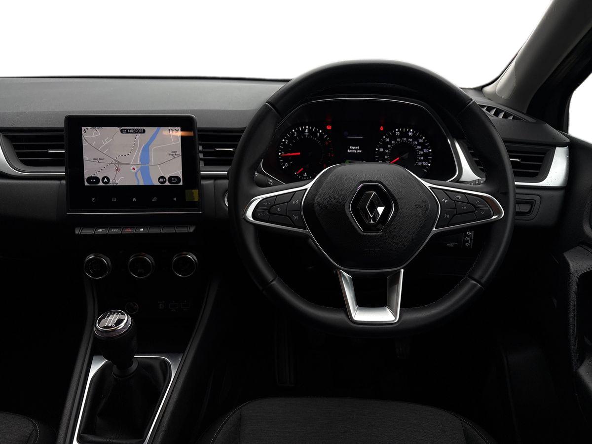 Used Renault Captur 2023 for sale - 77307445: Photo 12