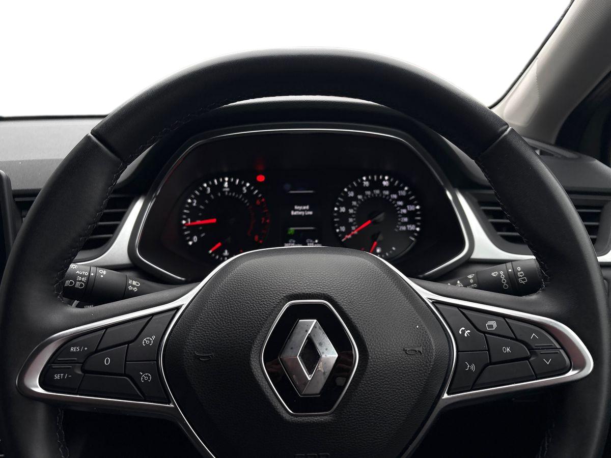 Used Renault Captur 2023 for sale - 77307445: Photo 13