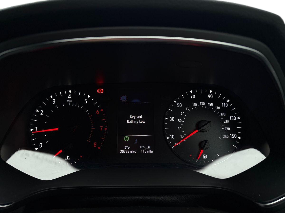 Used Renault Captur 2023 for sale - 77307445: Photo 14