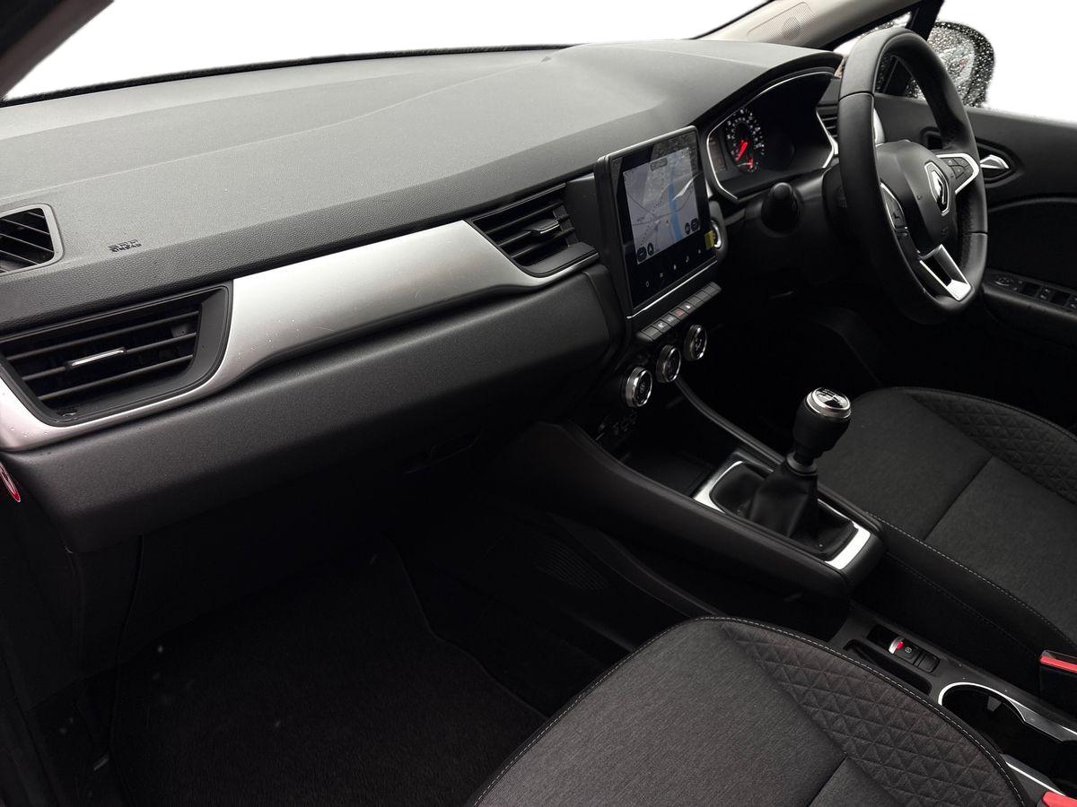 Used Renault Captur 2023 for sale - 77307445: Photo 15