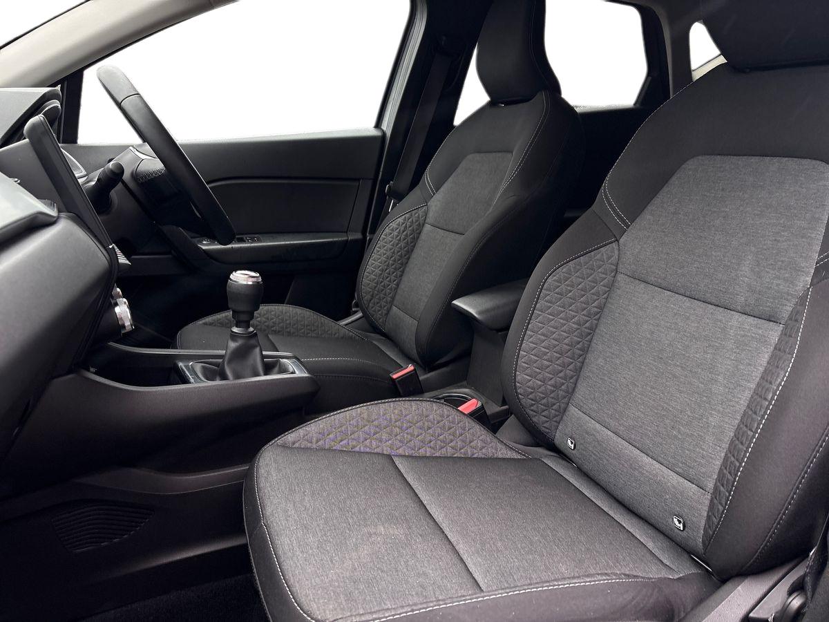 Used Renault Captur 2023 for sale - 77307445: Photo 16