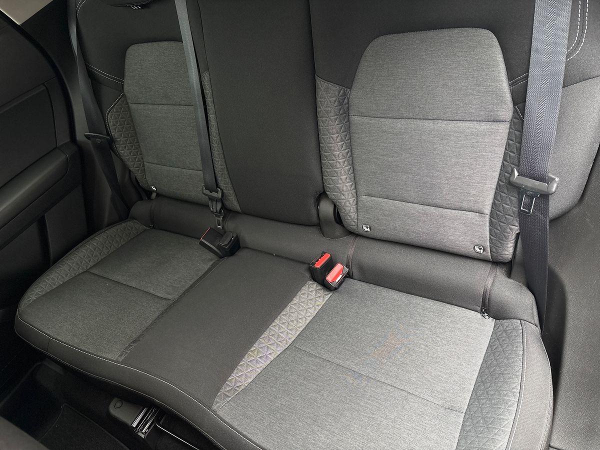 Used Renault Captur 2023 for sale - 77307445: Photo 17