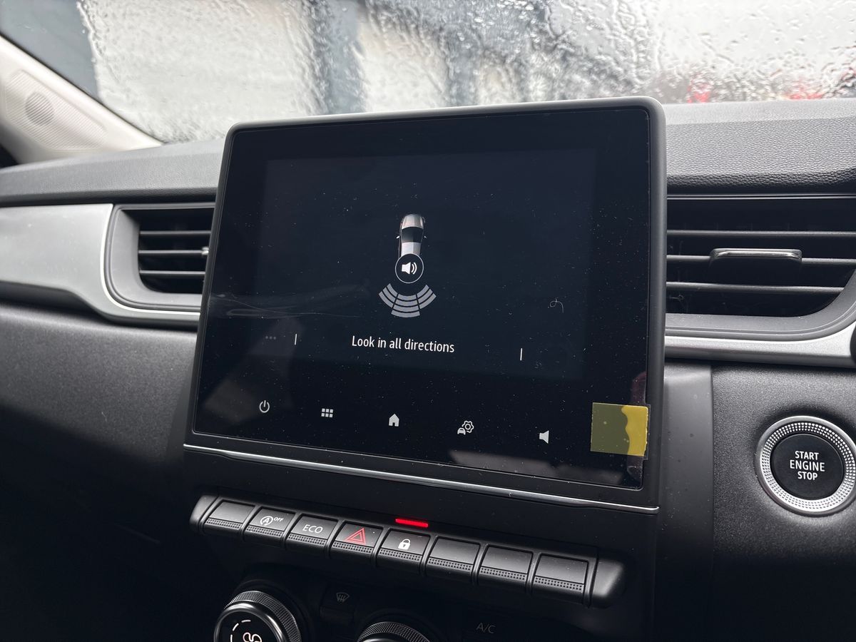 Used Renault Captur 2023 for sale - 77307445: Photo 19