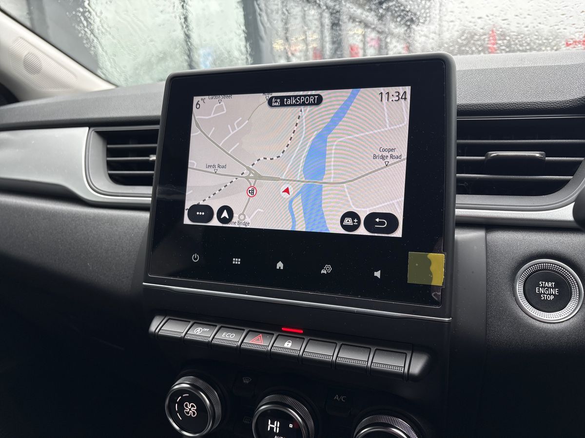 Used Renault Captur 2023 for sale - 77307445: Photo 20