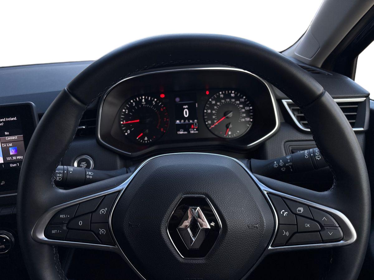 Used Renault Clio 2021 for sale - 76541237: Photo 13