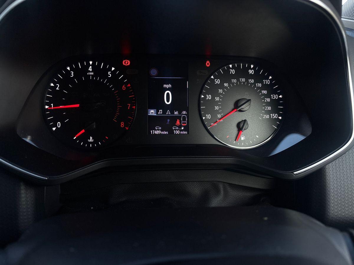 Used Renault Clio 2021 for sale - 76541237: Photo 14