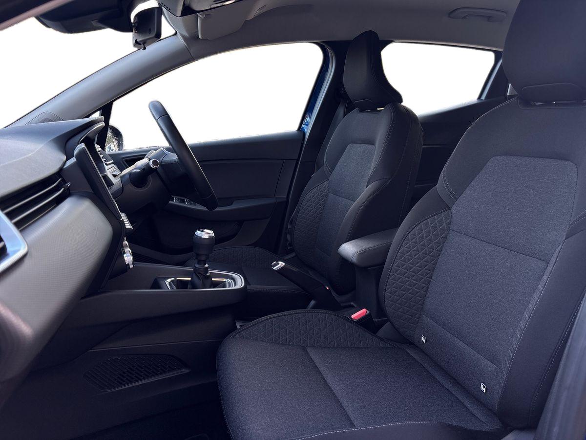 Used Renault Clio 2021 for sale - 76541237: Photo 16