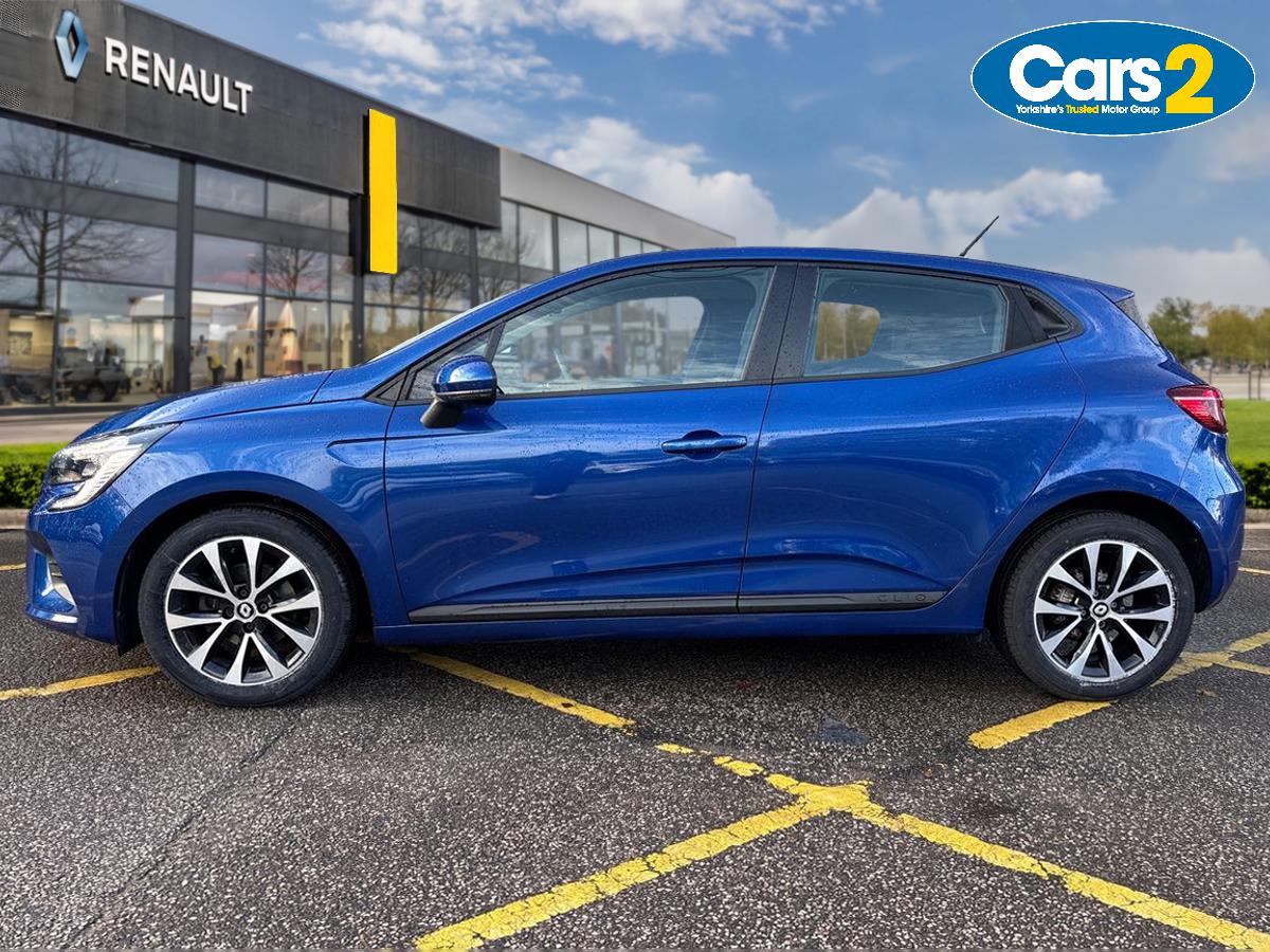 Used Renault Clio 2021 for sale - 76541237: Photo 6