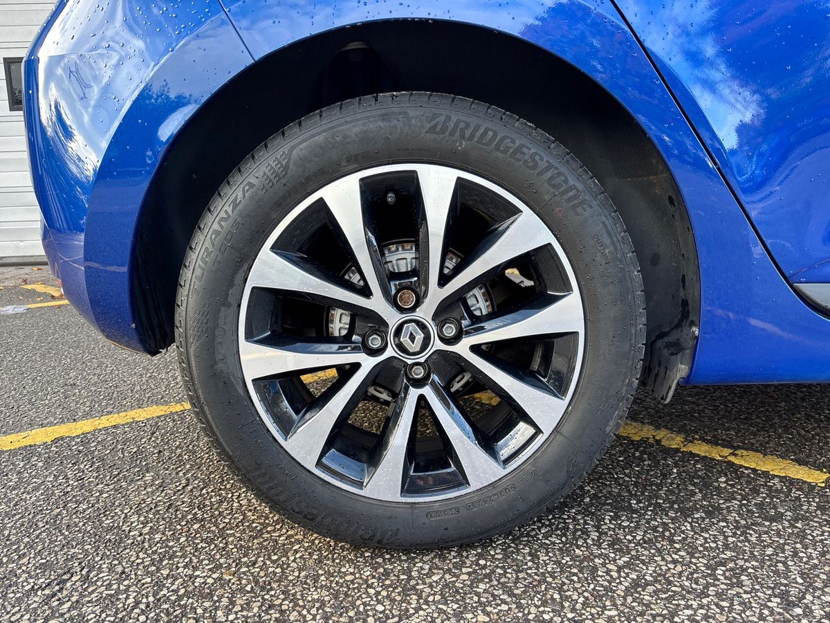 Used Renault Clio 2021 for sale - 76541237: Photo 9