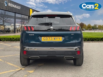 Used Peugeot 3008 2024 for sale - 78773592: Photo
