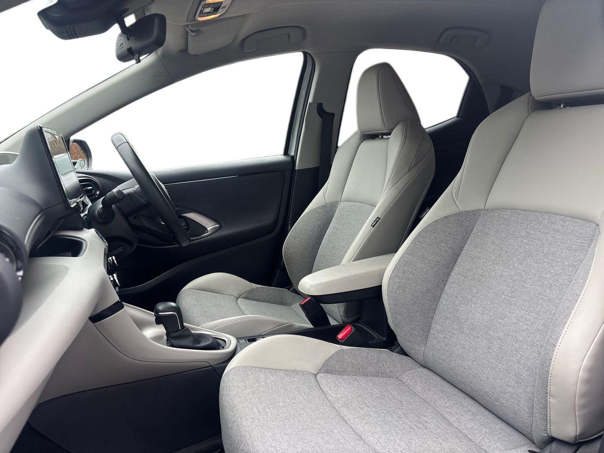 Used Toyota Yaris 2022 for sale - 76541239: Photo 16