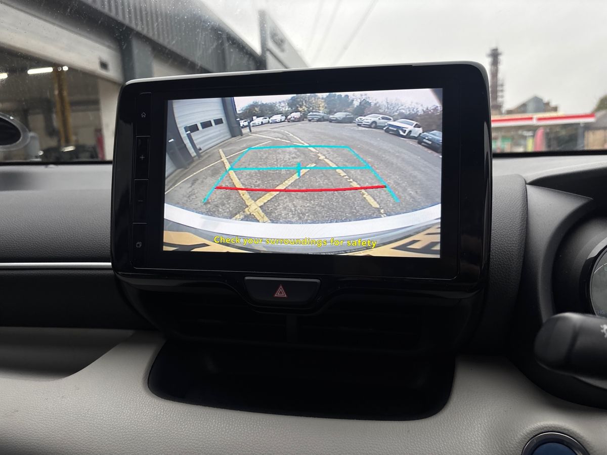 Used Toyota Yaris 2022 for sale - 76541239: Photo 19