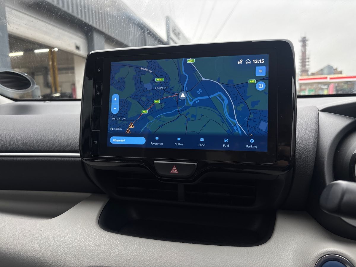 Used Toyota Yaris 2022 for sale - 76541239: Photo 20