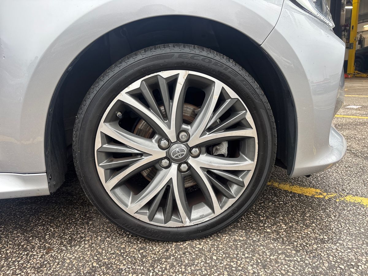 Used Toyota Yaris 2022 for sale - 76541239: Photo 9