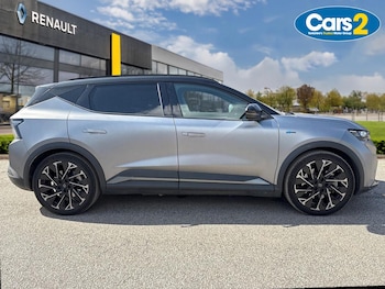 Used Renault Scenic E-Tech 2025 for sale - 78232908: Photo