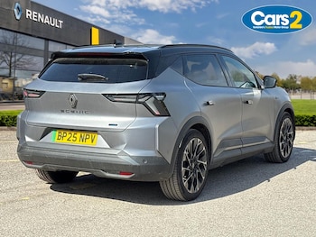 Used Renault Scenic E-Tech 2025 for sale - 78232908: Photo