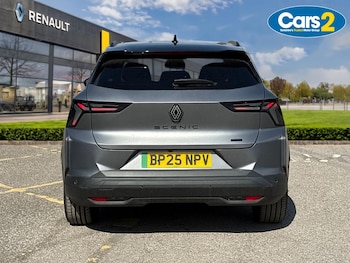 Used Renault Scenic E-Tech 2025 for sale - 78232908: Photo
