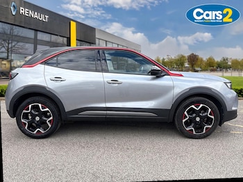 Used Vauxhall Mokka 2023 for sale - 78277630: Photo