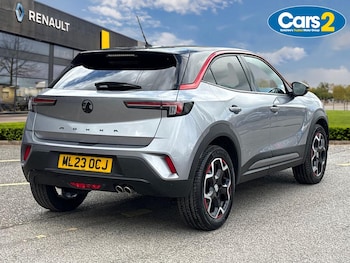 Used Vauxhall Mokka 2023 for sale - 78277630: Photo