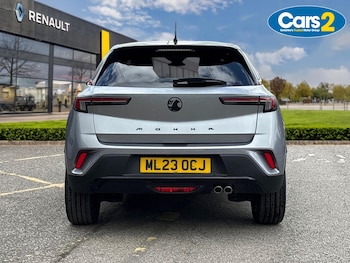 Used Vauxhall Mokka 2023 for sale - 78277630: Photo