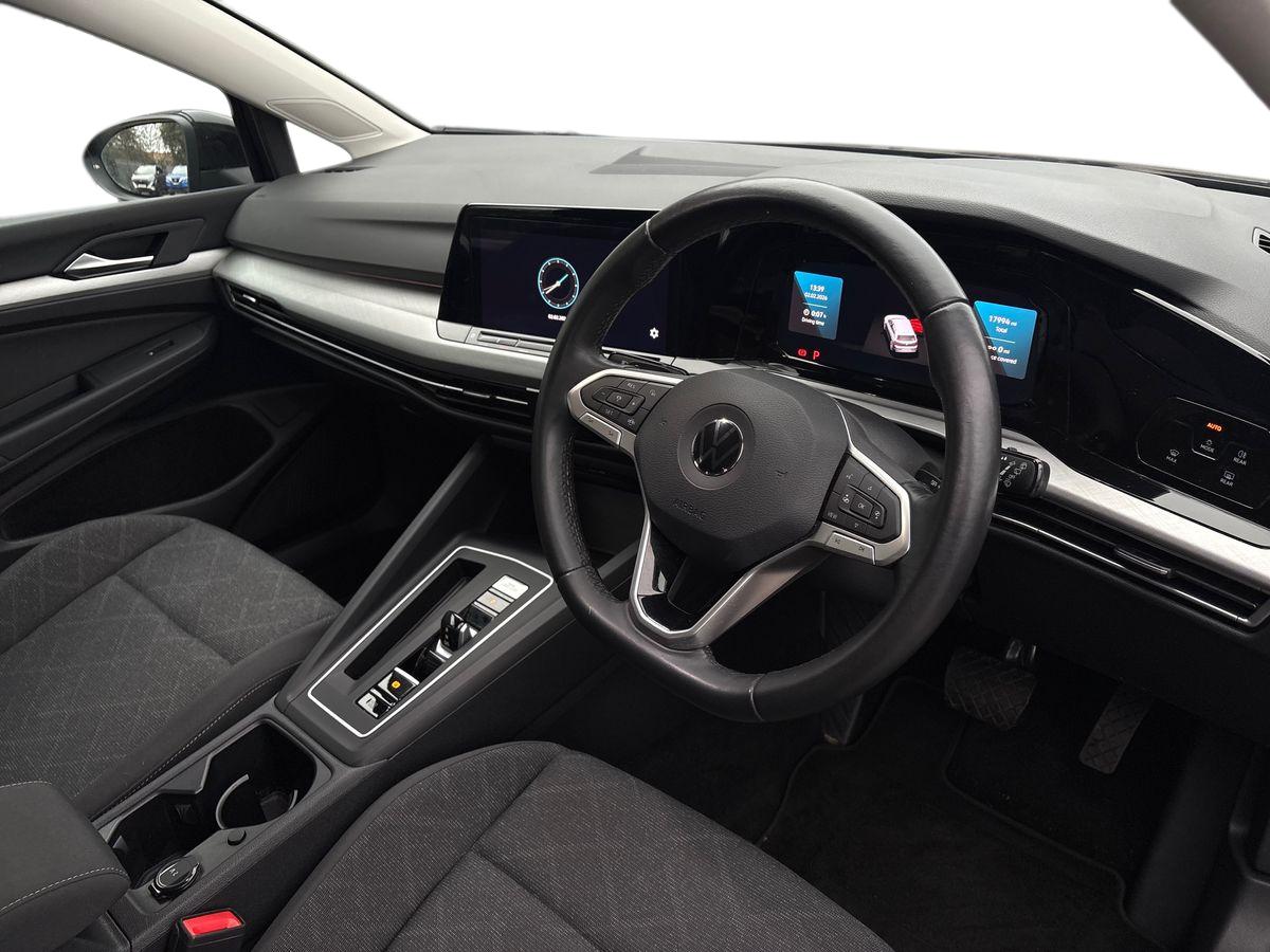 Used Volkswagen Golf 2022 for sale - 77413797: Photo 10