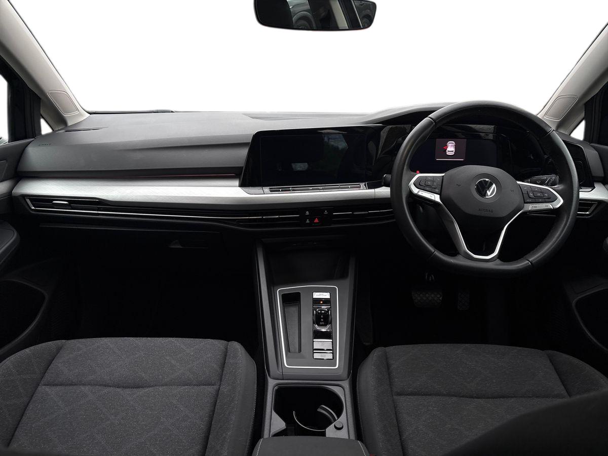 Used Volkswagen Golf 2022 for sale - 77413797: Photo 11