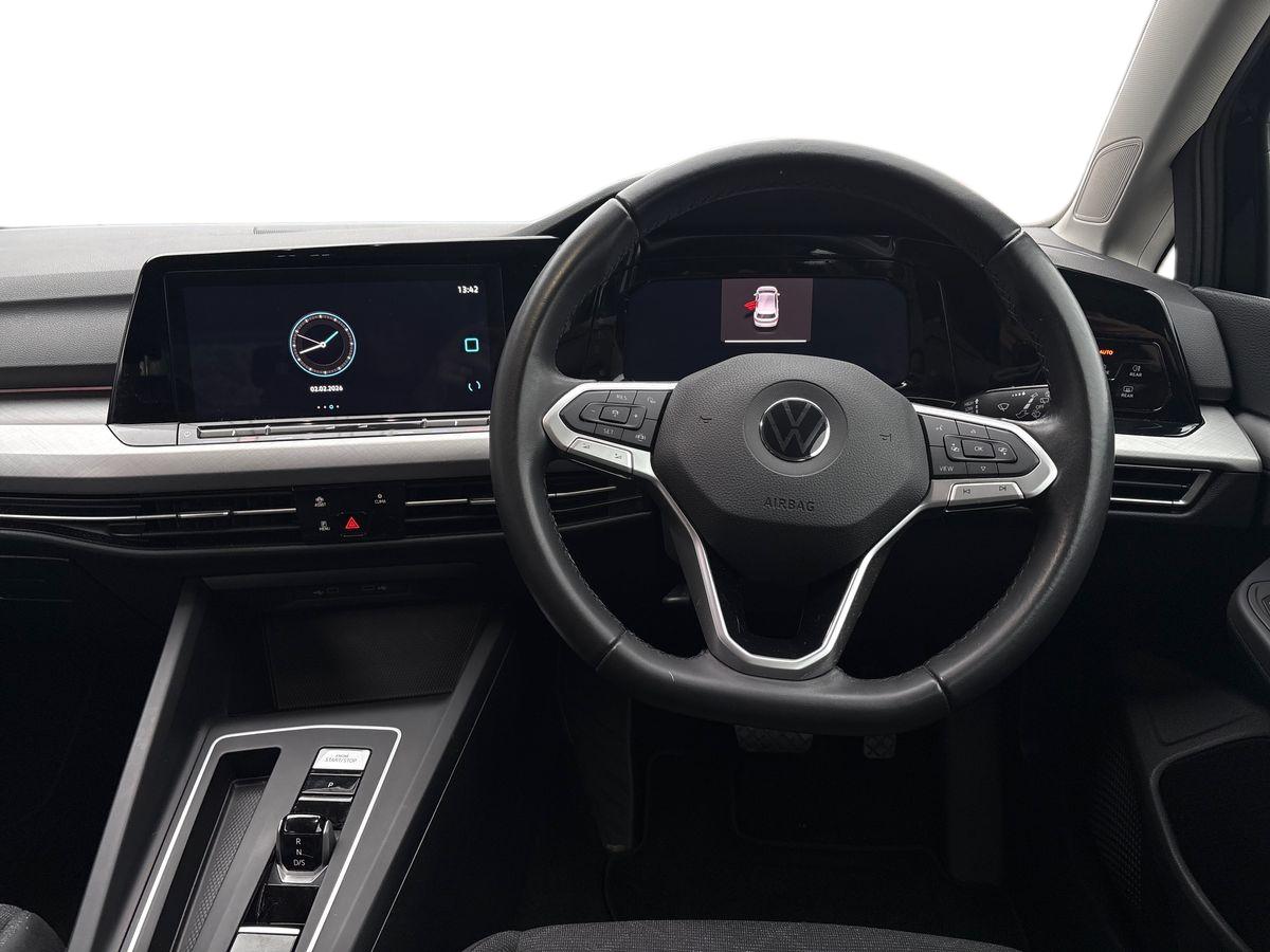 Used Volkswagen Golf 2022 for sale - 77413797: Photo 12