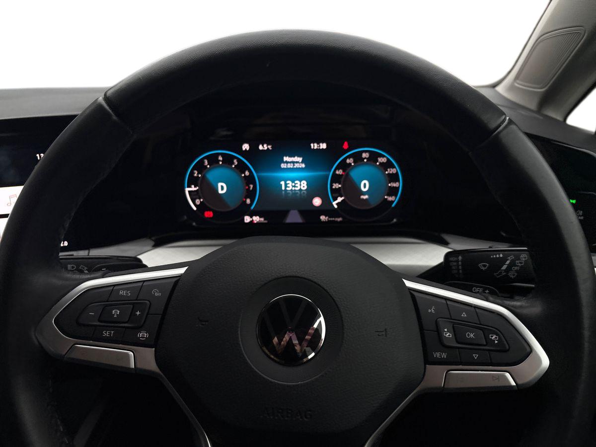 Used Volkswagen Golf 2022 for sale - 77413797: Photo 13