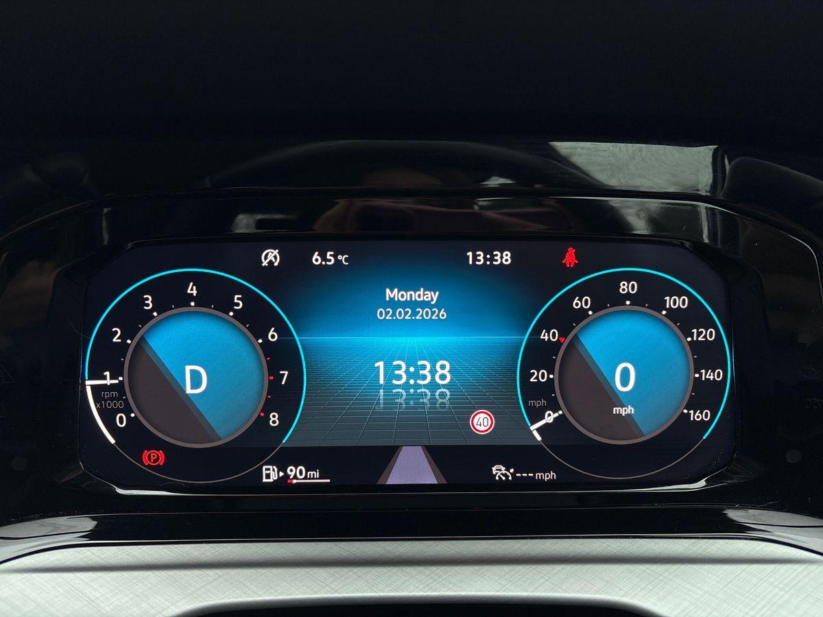 Used Volkswagen Golf 2022 for sale - 77413797: Photo 14