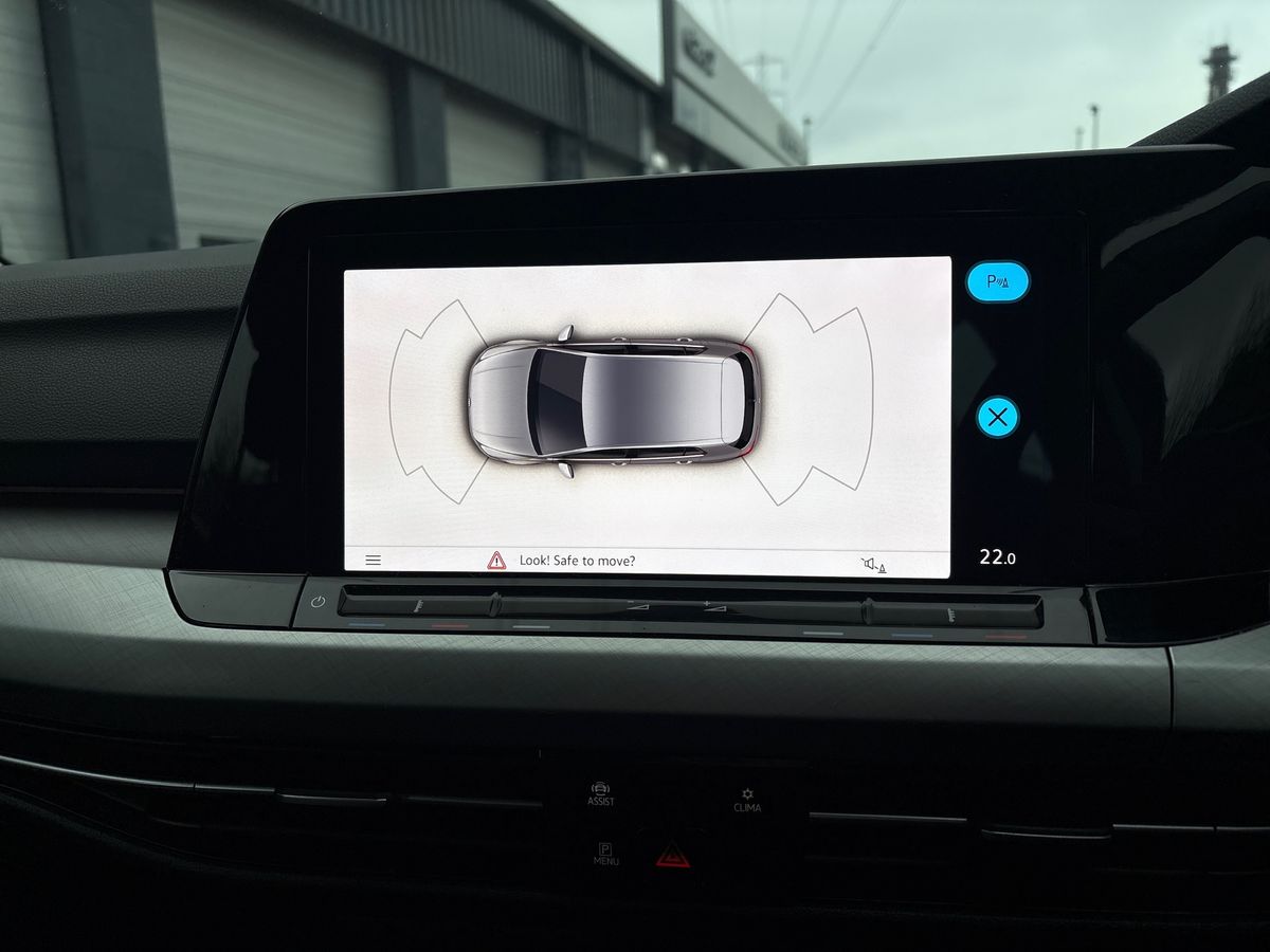 Used Volkswagen Golf 2022 for sale - 77413797: Photo 19