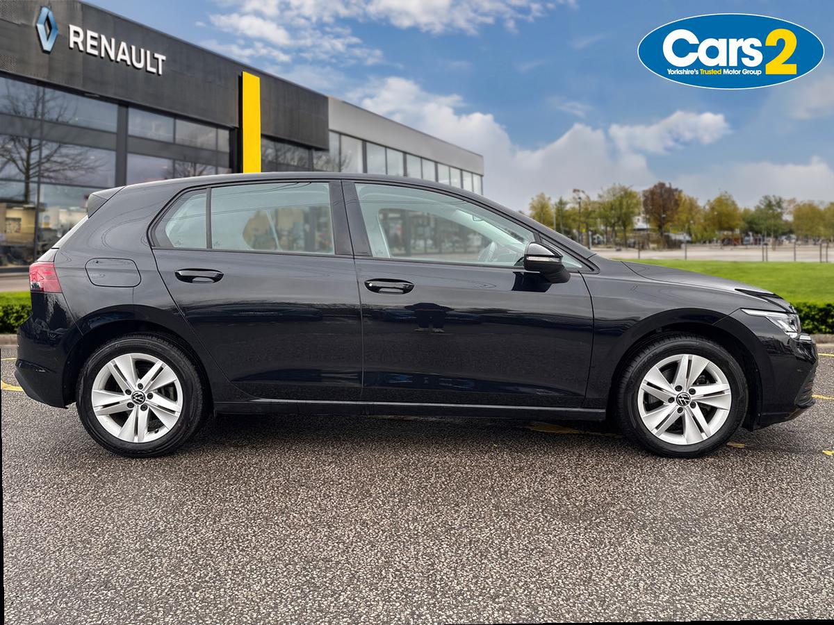 Used Volkswagen Golf 2022 for sale - 77413797: Photo 2