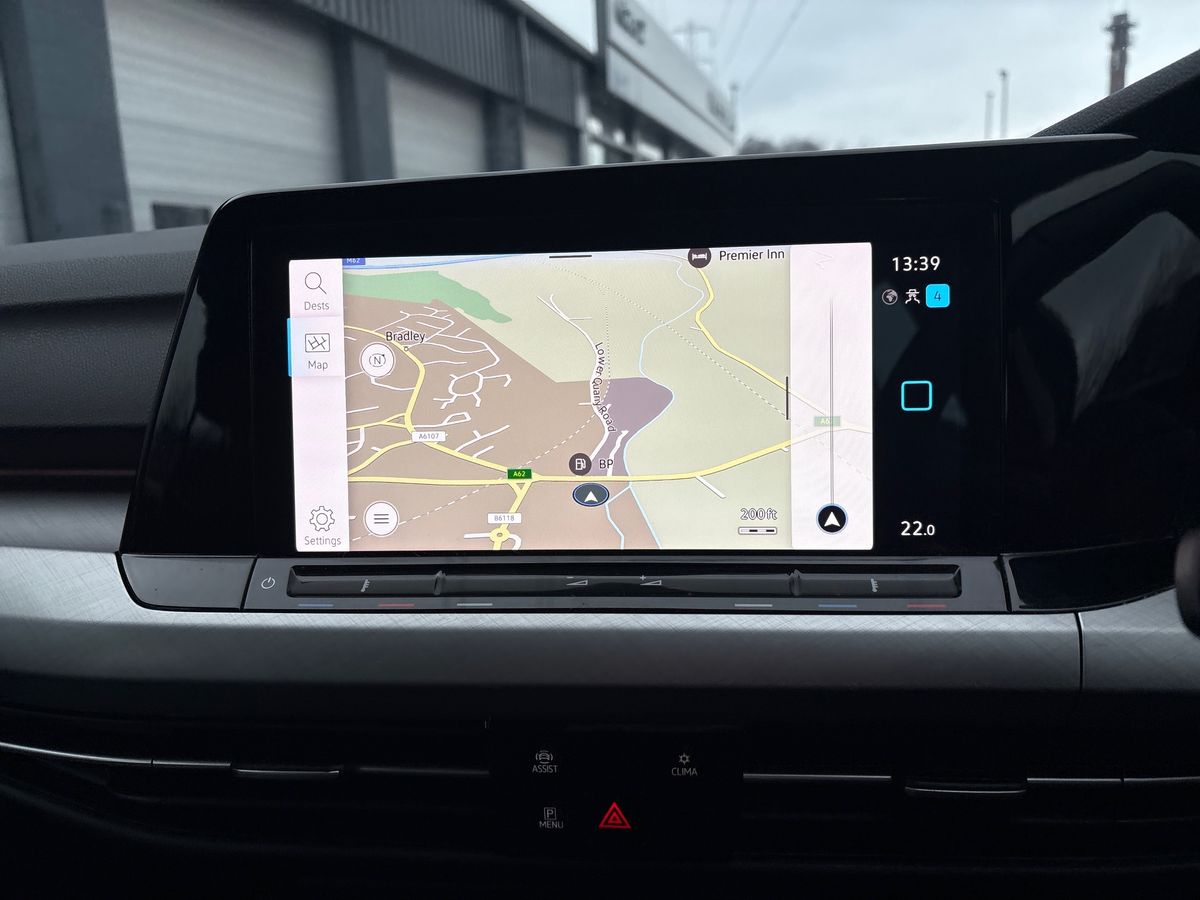 Used Volkswagen Golf 2022 for sale - 77413797: Photo 20